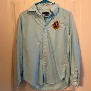 Ralph Lauren Sport long sleeve